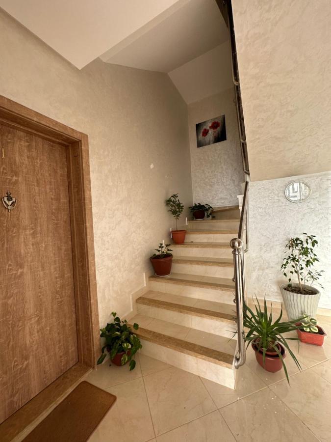 Appartement Apparemment De Luxe Bouznika Extérieur photo