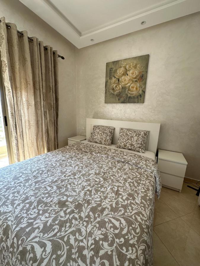 Appartement Apparemment De Luxe Bouznika Extérieur photo