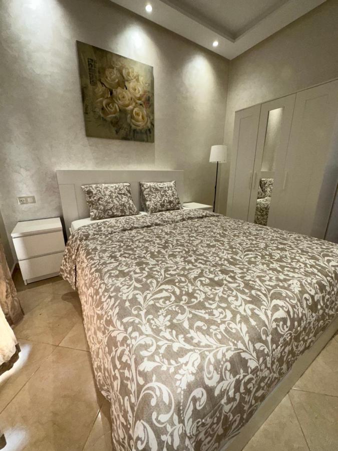 Appartement Apparemment De Luxe Bouznika Extérieur photo