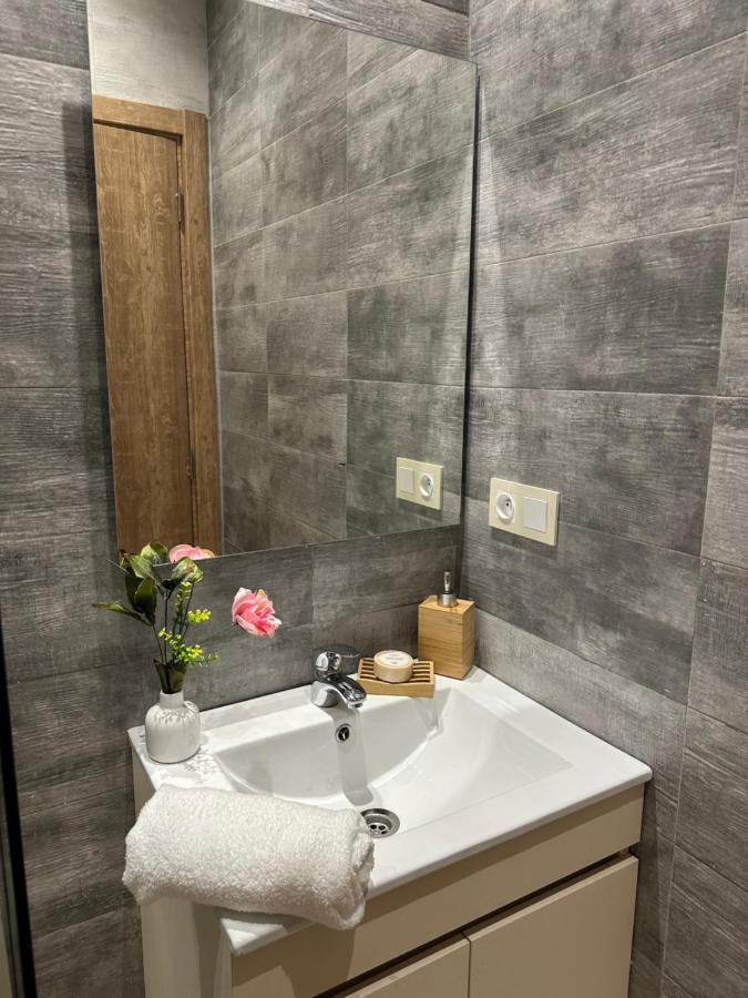 Appartement Apparemment De Luxe Bouznika Extérieur photo