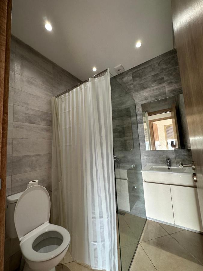 Appartement Apparemment De Luxe Bouznika Extérieur photo