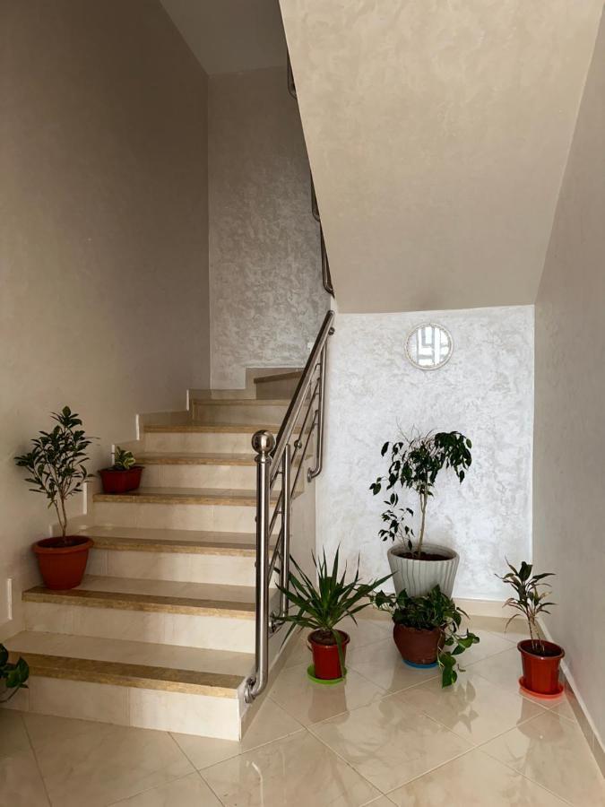 Appartement Apparemment De Luxe Bouznika Extérieur photo