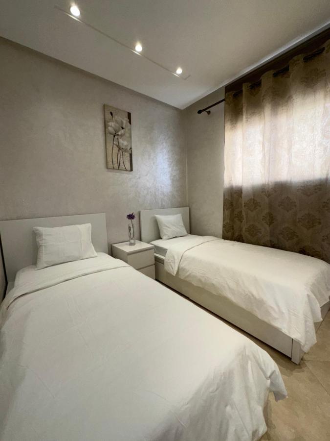 Appartement Apparemment De Luxe Bouznika Extérieur photo