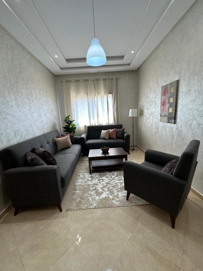 Appartement Apparemment De Luxe Bouznika Extérieur photo