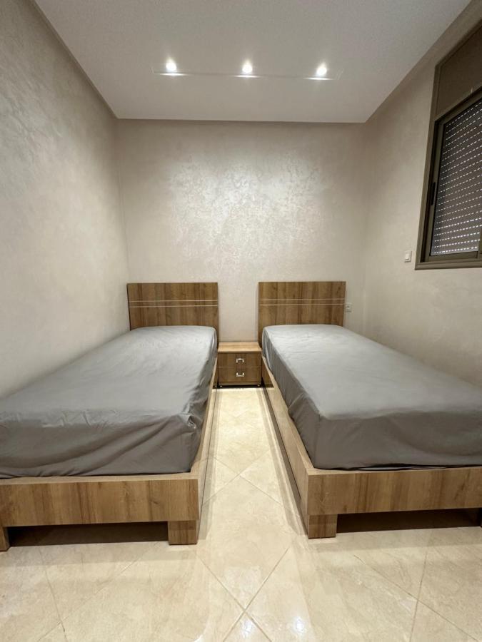 Appartement Apparemment De Luxe Bouznika Extérieur photo