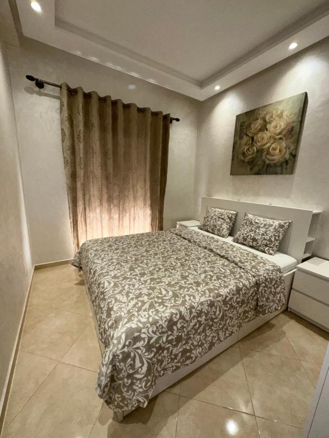Appartement Apparemment De Luxe Bouznika Extérieur photo